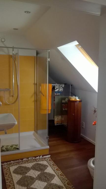 Bvba Bacana Rotselaar Szoba fotó